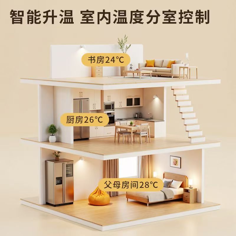 建水县 石墨烯电地暖公司哪家好？户型适配方案指南